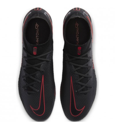 Buty piłkarskie Nike Phantom Gt Elite DF FG CW6589 060