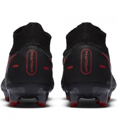 Buty piłkarskie Nike Phantom Gt Elite DF FG CW6589 060