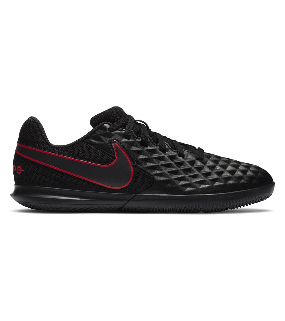 Buty piłkarskie Nike Tiempo Legend 8 Club IC Junior AT5882 060