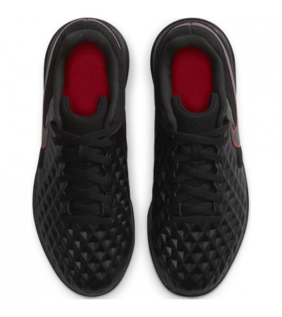Buty piłkarskie Nike Tiempo Legend 8 Club IC Junior AT5882 060
