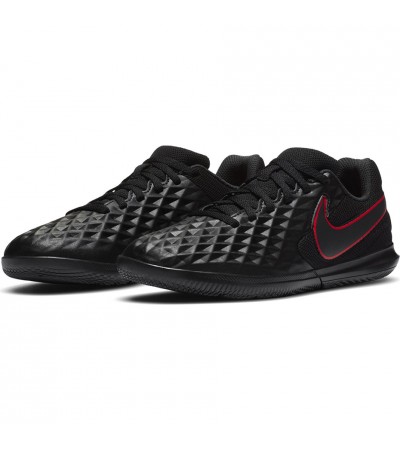 Buty piłkarskie Nike Tiempo Legend 8 Club IC Junior AT5882 060