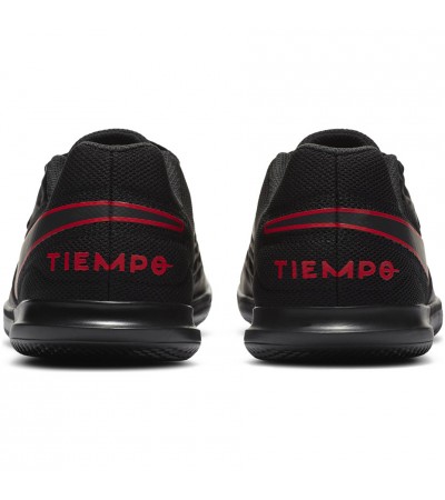 Buty piłkarskie Nike Tiempo Legend 8 Club IC Junior AT5882 060