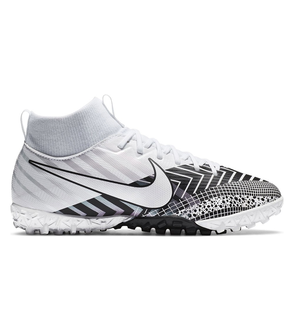 Buty piłkarskie Nike Mercurial Superfly 7 Academy Mds TF Junior BQ5407 110