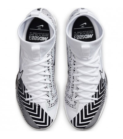 Buty piłkarskie Nike Mercurial Superfly 7 Academy Mds TF Junior BQ5407 110