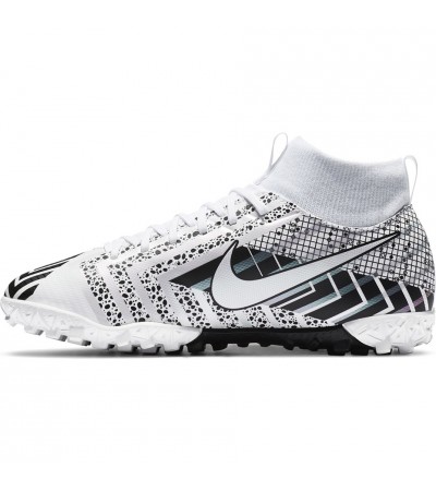 Buty piłkarskie Nike Mercurial Superfly 7 Academy Mds TF Junior BQ5407 110