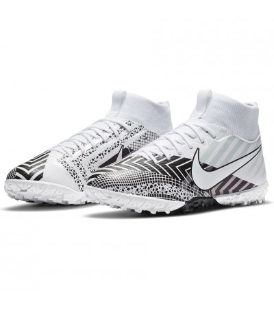 Buty piłkarskie Nike Mercurial Superfly 7 Academy Mds TF Junior BQ5407 110