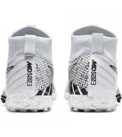 Buty piłkarskie Nike Mercurial Superfly 7 Academy Mds TF Junior BQ5407 110