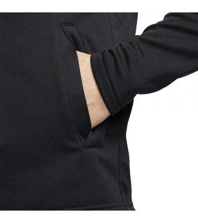 Bluza męska Nike Dry Pad Acd Dril Top Ww czarna BQ7473 010