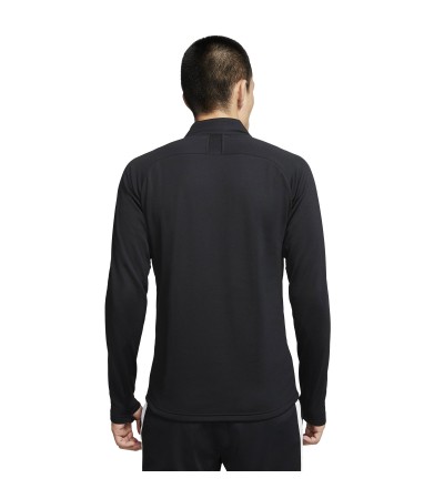 Bluza męska Nike Dry Pad Acd Dril Top Ww czarna BQ7473 010