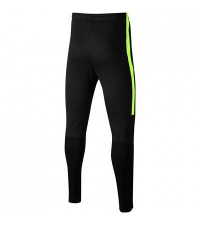 Spodnie dla dzieci Nike  Thrma Acd Pant Kpz czarne BQ7468 013