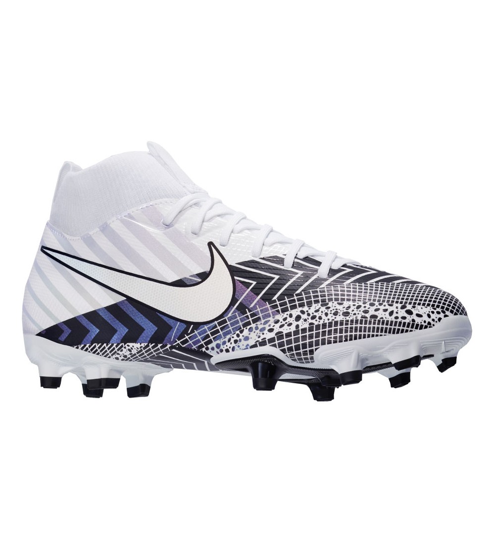 Buty piłkarskie Nike Mercurial Superfly 7 Academy Mds FG/MG Junior BQ5409 110