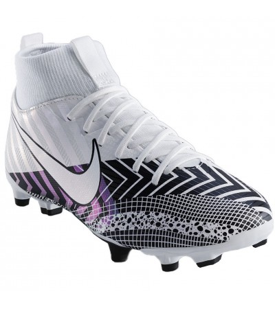 Buty piłkarskie Nike Mercurial Superfly 7 Academy Mds FG/MG Junior BQ5409 110