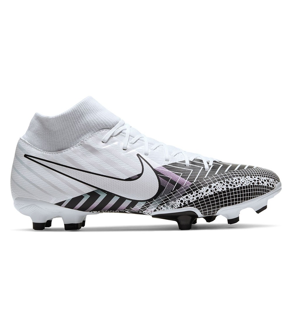Buty piłkarskie Nike Mercurial Superfly 7 Academy Mds FG/MG BQ5427 110