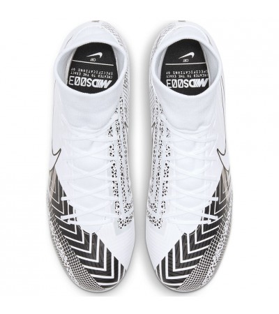 Buty piłkarskie Nike Mercurial Superfly 7 Academy Mds FG/MG BQ5427 110