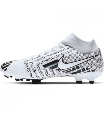 Buty piłkarskie Nike Mercurial Superfly 7 Academy Mds FG/MG BQ5427 110