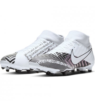 Buty piłkarskie Nike Mercurial Superfly 7 Academy Mds FG/MG BQ5427 110