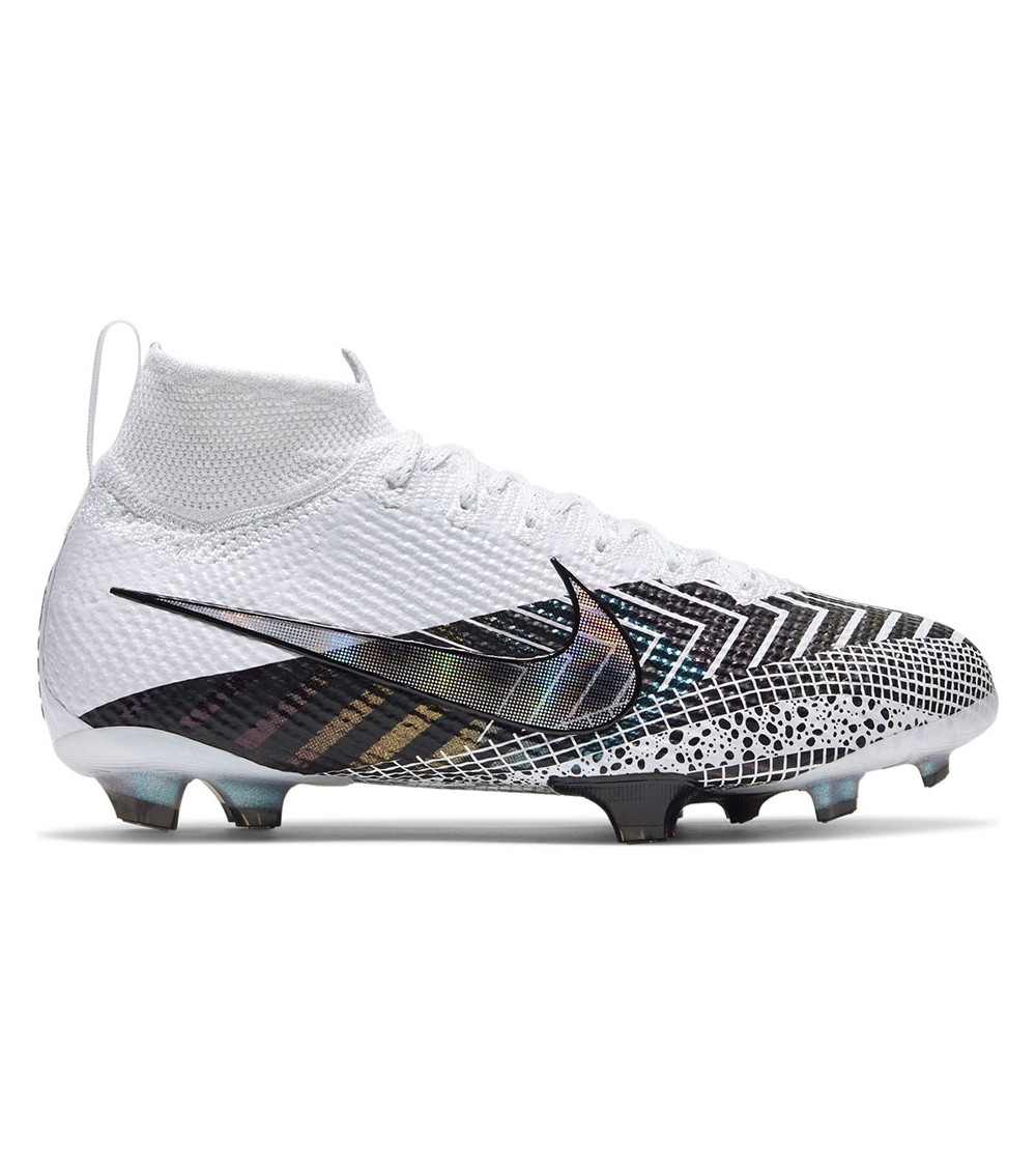 Buty piłkarskie Nike Mercurial Superfly 7 Elite Mds FG Junior BQ5420 110
