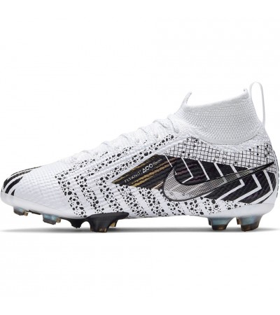 Buty piłkarskie Nike Mercurial Superfly 7 Elite Mds FG Junior BQ5420 110