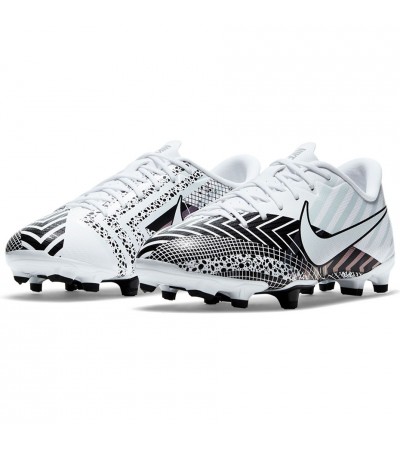 Buty piłkarskie Nike Mercurial Vapor 13 Academy Mds FG/MG Junior CJ0980 110
