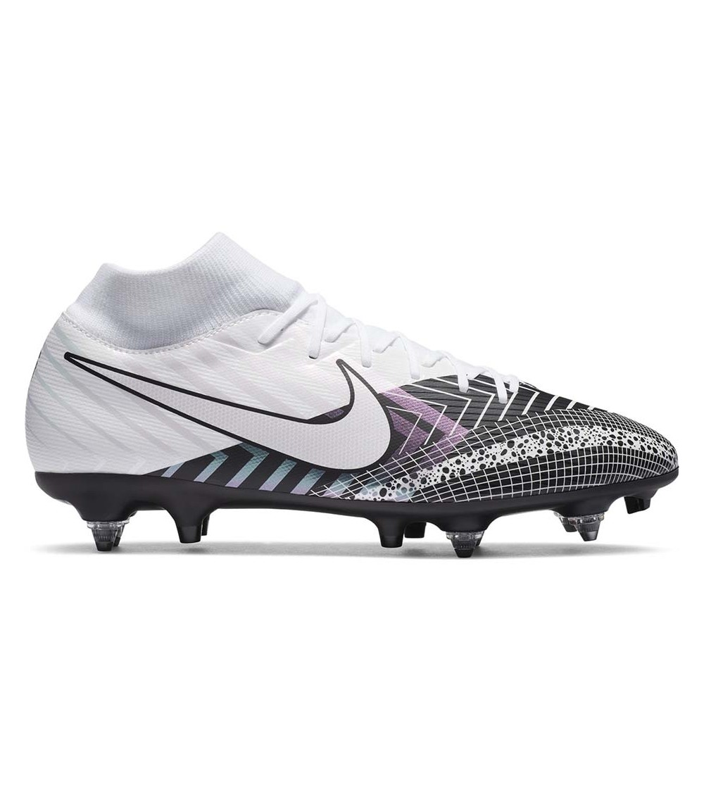 Buty piłkarskie Nike Mercurial Superfly 7 Academy Mds SG-Pro AC DB4351 110