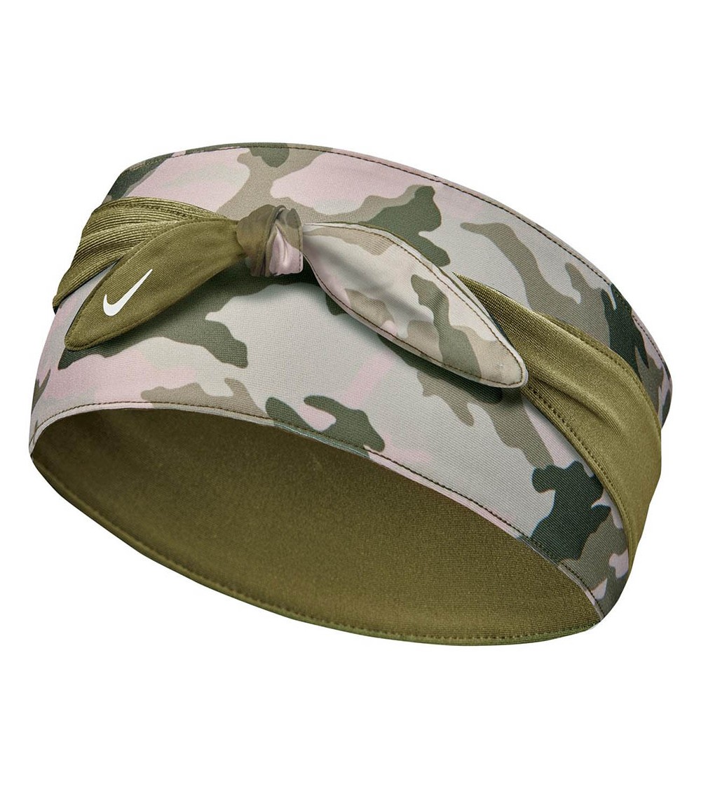 Opaska Nike Bandana Head Tie N0002750978OS