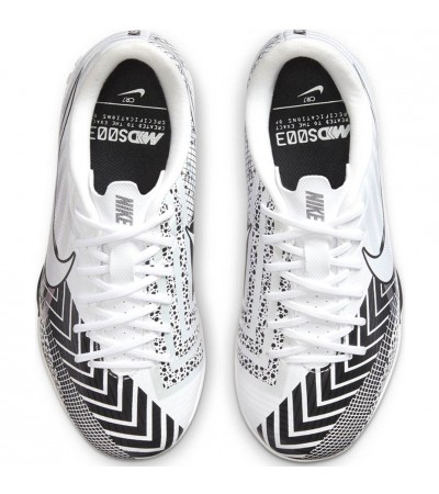 Buty piłkarskie Nike Mercurial Vapor 13 Academy MDS TF Junior CJ1178 110