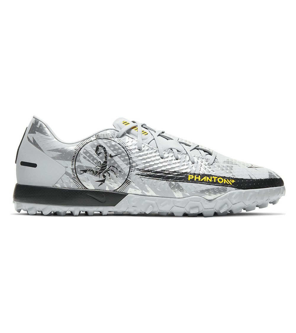 Buty piłkarskie Nike Phantom GT Scorpion Academy TF DA2262 001