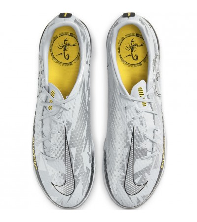 Buty piłkarskie Nike Phantom GT Scorpion Academy TF DA2262 001