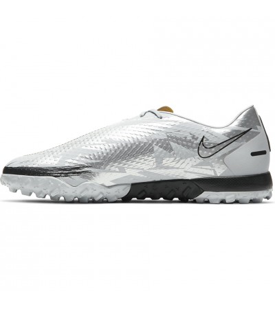 Buty piłkarskie Nike Phantom GT Scorpion Academy TF DA2262 001