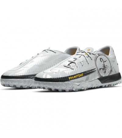 Buty piłkarskie Nike Phantom GT Scorpion Academy TF DA2262 001
