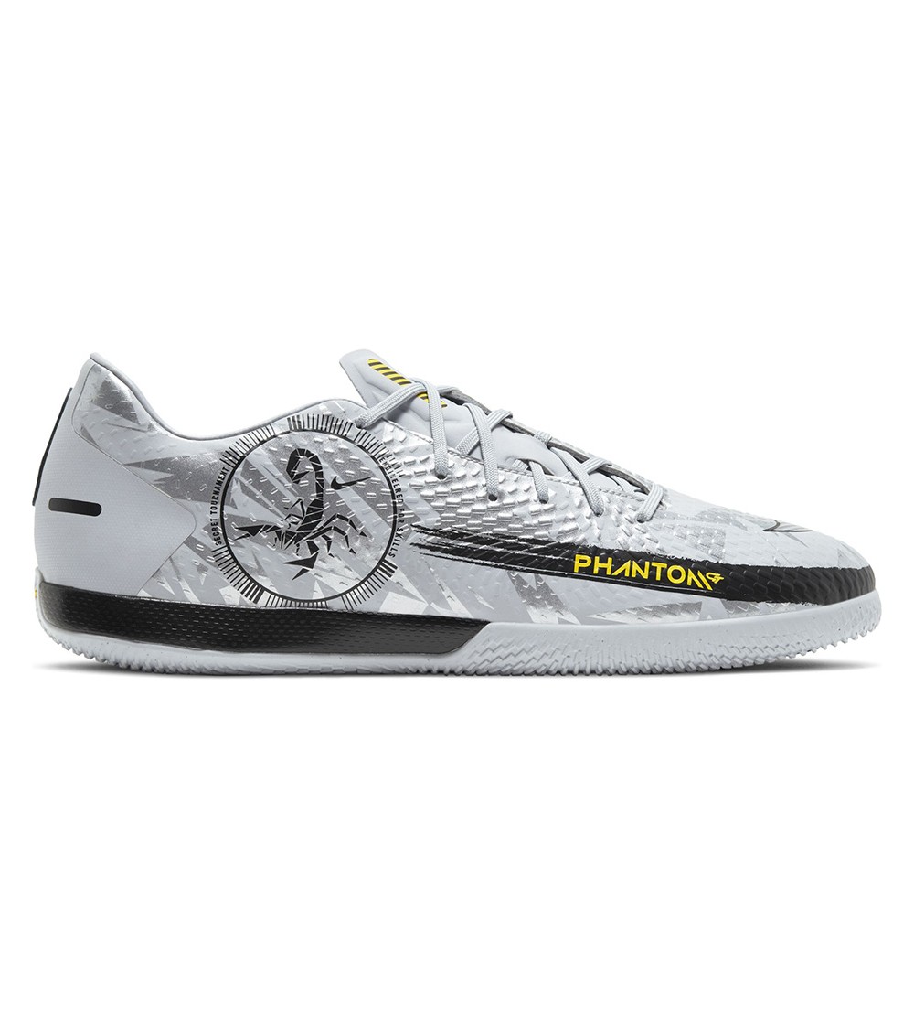 Buty piłkarskie Nike Phantom GT Scorpion Academy IC DA2265 001