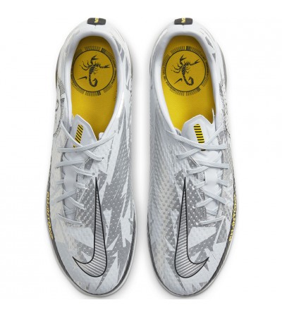 Buty piłkarskie Nike Phantom GT Scorpion Academy IC DA2265 001