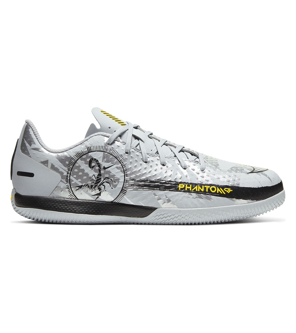 Buty piłkarskie Nike Phantom GT Scorpion Academy IC Junior DA2281 001