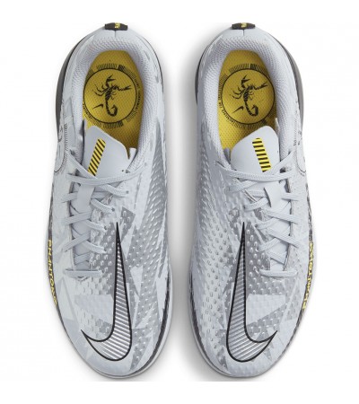 Buty piłkarskie Nike Phantom GT Scorpion Academy IC Junior DA2281 001