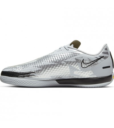 Buty piłkarskie Nike Phantom GT Scorpion Academy IC Junior DA2281 001