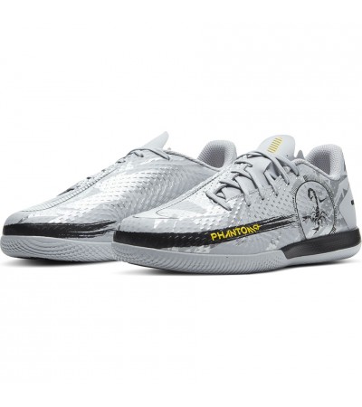 Buty piłkarskie Nike Phantom GT Scorpion Academy IC Junior DA2281 001
