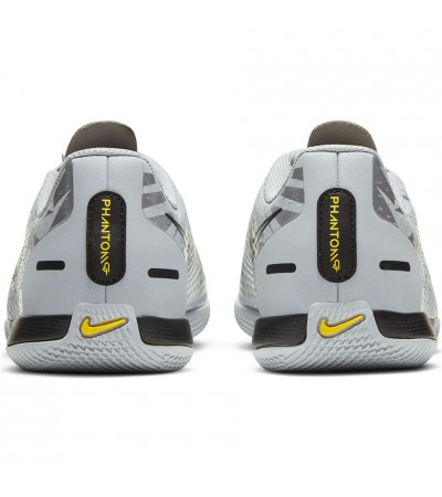 Buty piłkarskie Nike Phantom GT Scorpion Academy IC Junior DA2281 001