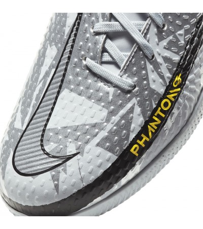 Buty piłkarskie Nike Phantom GT Scorpion Academy IC Junior DA2281 001
