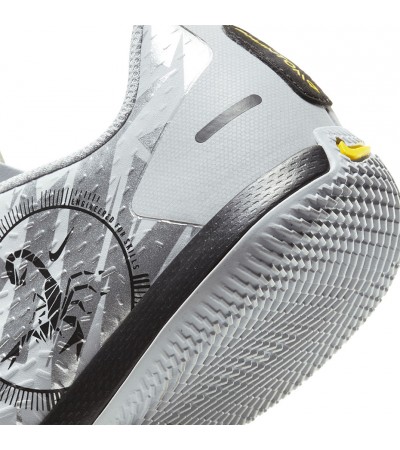 Buty piłkarskie Nike Phantom GT Scorpion Academy IC Junior DA2281 001