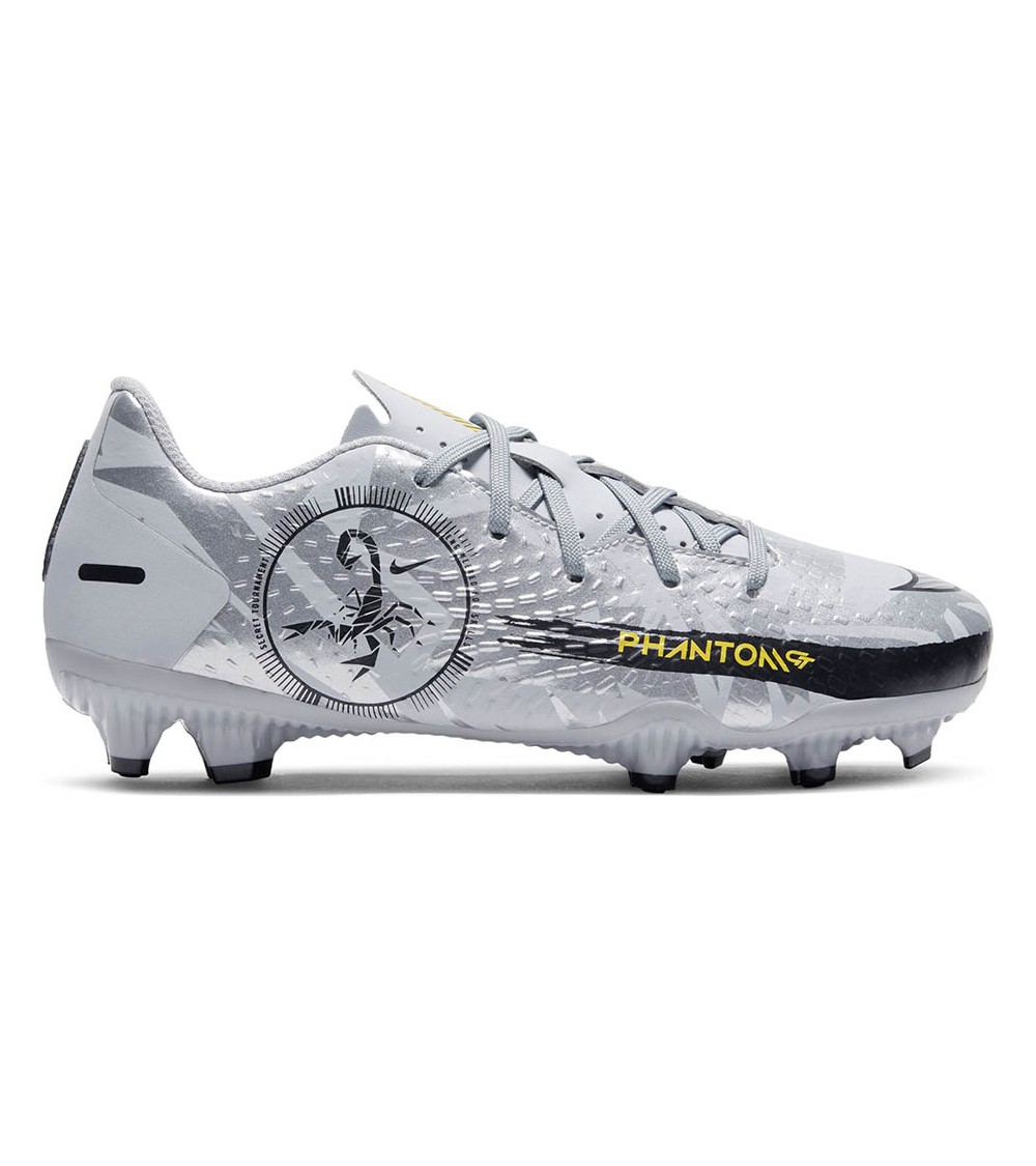 Buty piłkarskie Nike Phantom GT Academy Scorpion FG/MG Junior DB7631 001