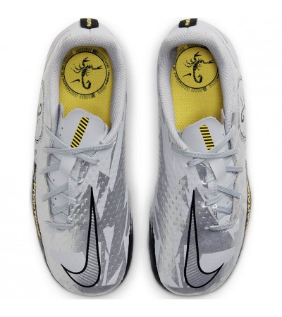 Buty piłkarskie Nike Phantom GT Academy Scorpion FG/MG Junior DB7631 001