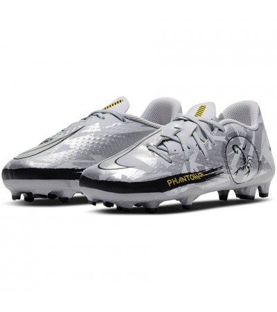 Buty piłkarskie Nike Phantom GT Academy Scorpion FG/MG Junior DB7631 001