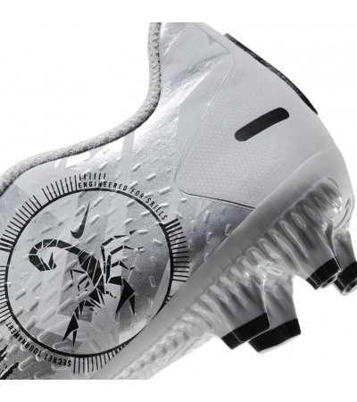 Buty piłkarskie Nike Phantom GT Academy Scorpion FG/MG Junior DB7631 001