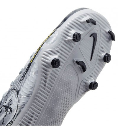 Buty piłkarskie Nike Phantom GT Academy Scorpion FG/MG Junior DB7631 001
