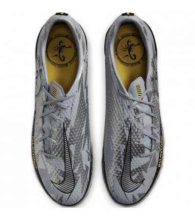 Buty piłkarskie Nike Phantom GT Scorpion Academy Dynamic Fit TF DA2263 001