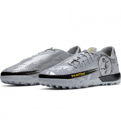 Buty piłkarskie Nike Phantom GT Scorpion Academy Dynamic Fit TF DA2263 001