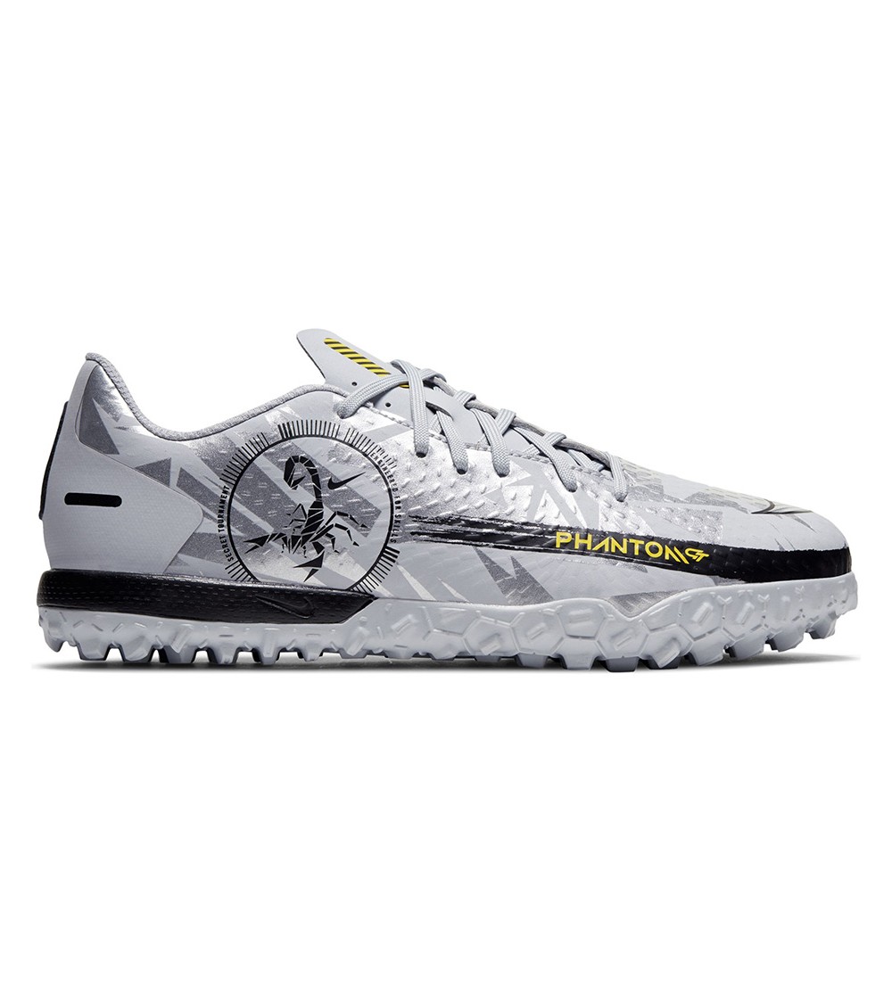 Buty piłkarskie Nike Phantom GT Scorpion Academy TF Junior DA2282 001