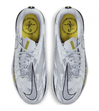 Buty piłkarskie Nike Phantom GT Scorpion Academy TF Junior DA2282 001
