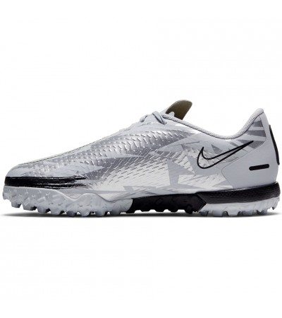 Buty piłkarskie Nike Phantom GT Scorpion Academy TF Junior DA2282 001