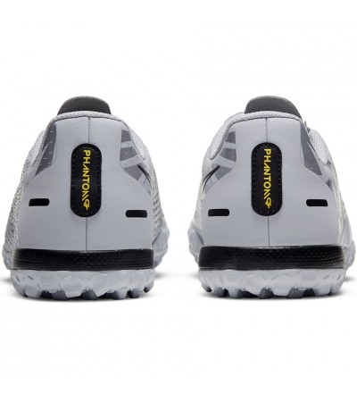 Buty piłkarskie Nike Phantom GT Scorpion Academy TF Junior DA2282 001